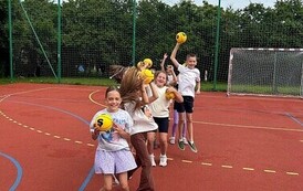 Obchody Dnia Dziecka 1