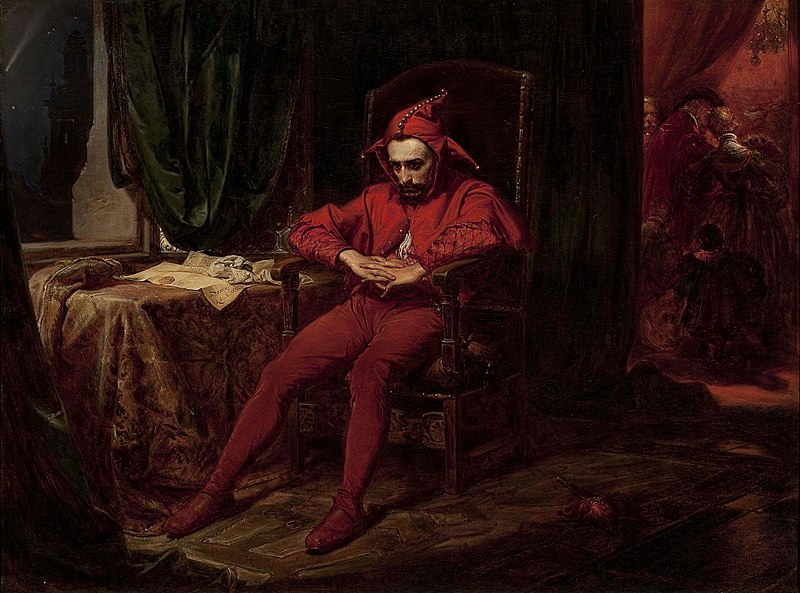 800px Jan Matejko Stanczyk Google Art Project 1